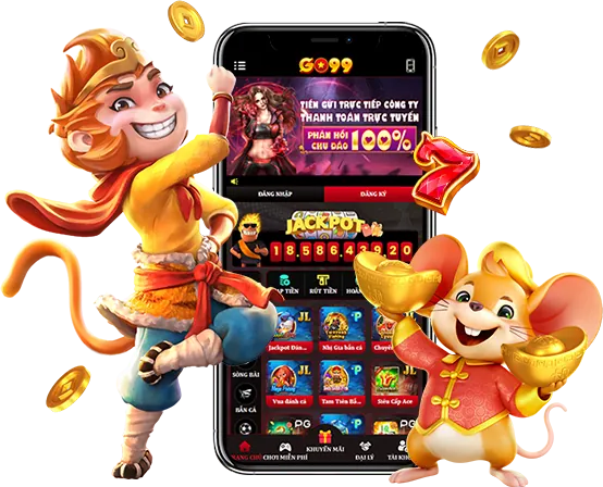 Biểu đồ tăng trưởng thể hiện tỷ lệ cược cạnh tranh tại dt88 casino