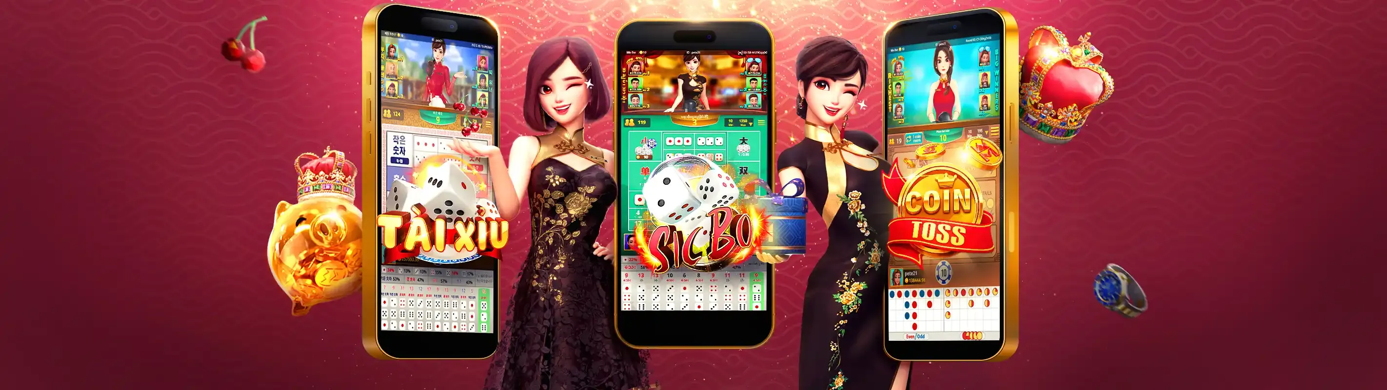 Hình ảnh đại diện Chính sách Cookie của dt88 casino
