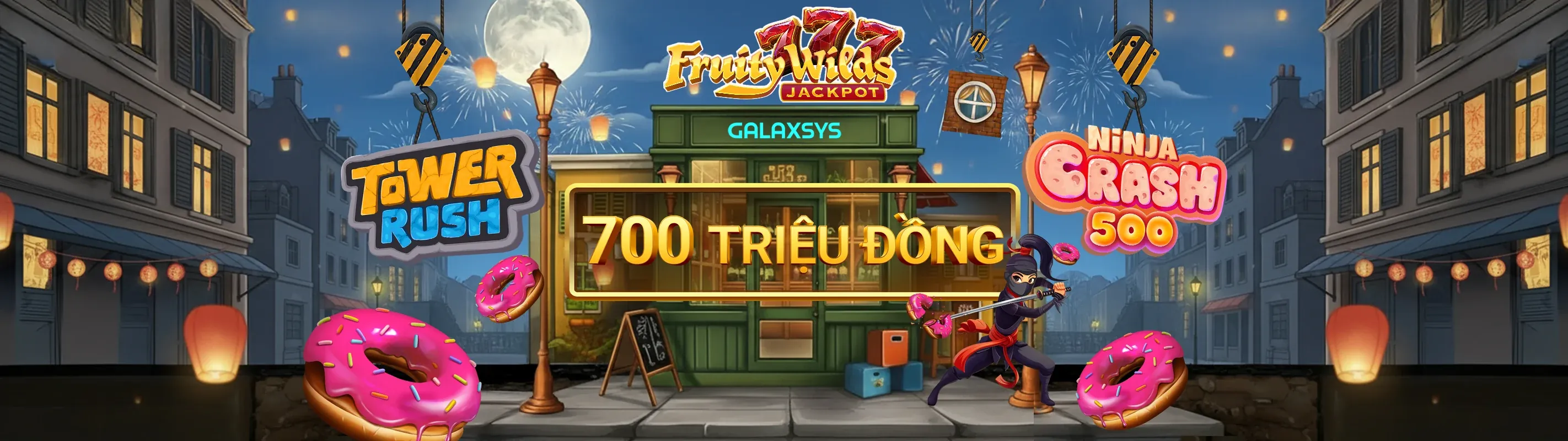 Sòng Bạc Trực Tuyến DT88 Casino