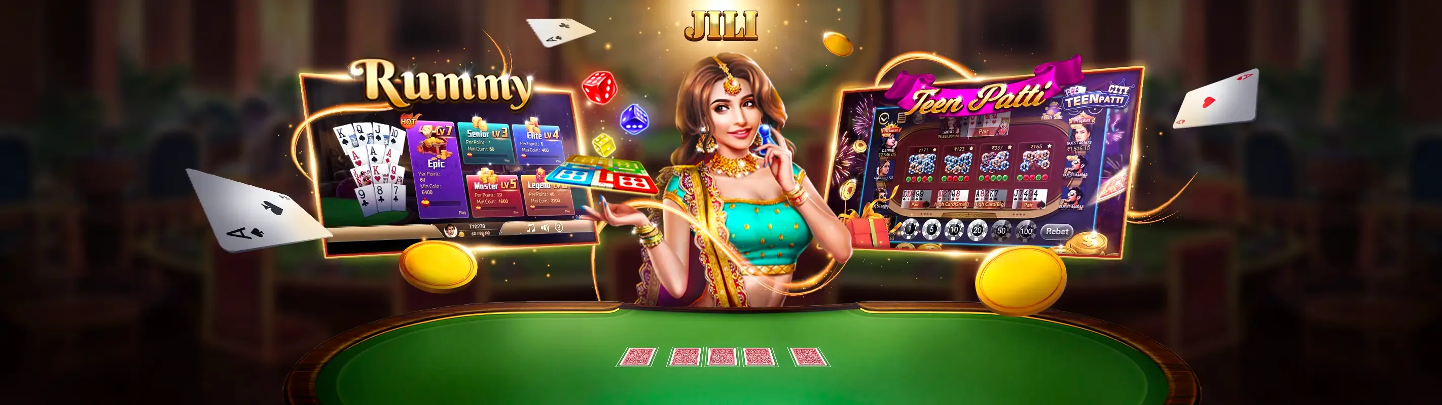 Hình ảnh tổng quan về DT88 Casino, nền tảng cá cược trực tuyến hàng đầu Việt Nam