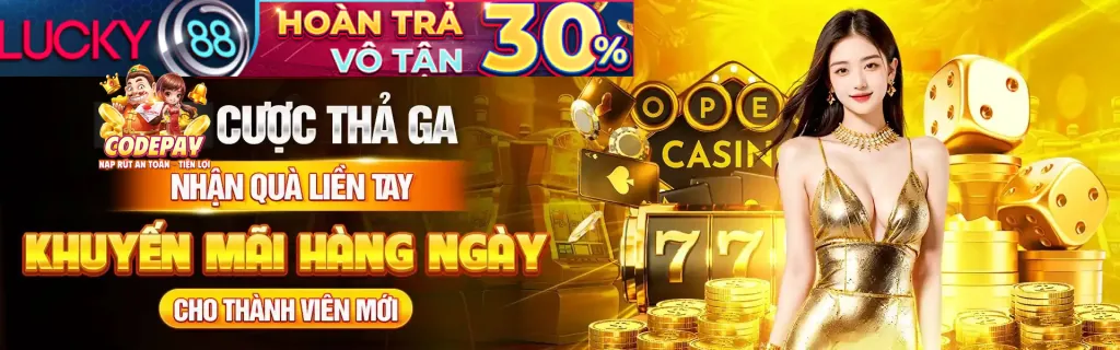Tổng quan các sản phẩm cá cược của dt88 casino