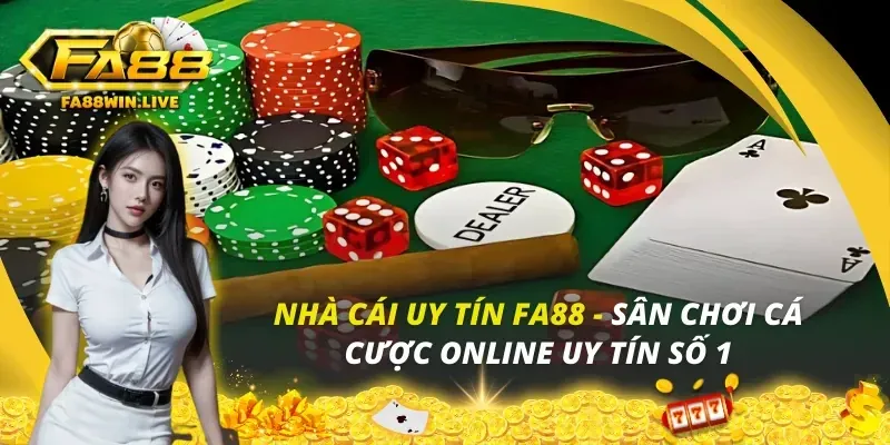 Cam kết của dt88 casino về chơi có trách nhiệm và minh bạch